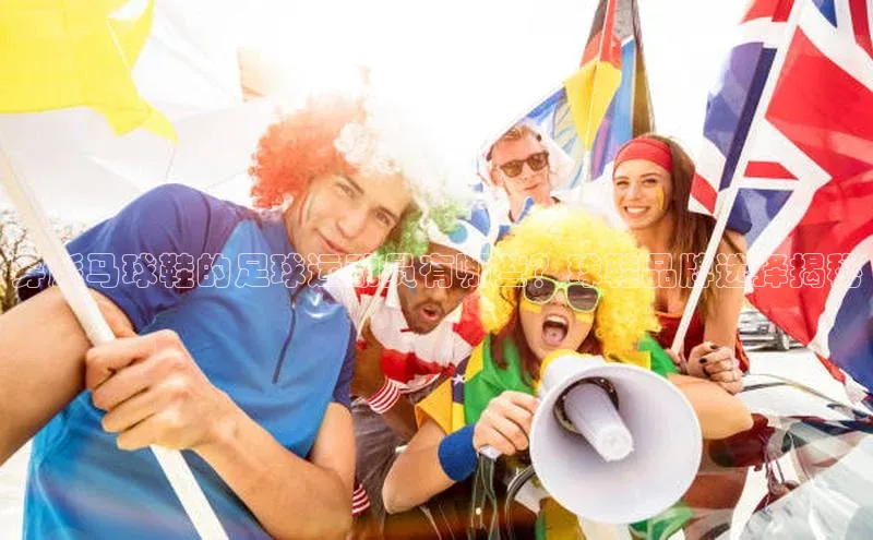 耀世娱乐平台登录百度技术学院穿彪马球鞋的足球运动员有哪些？球鞋品牌选择揭秘