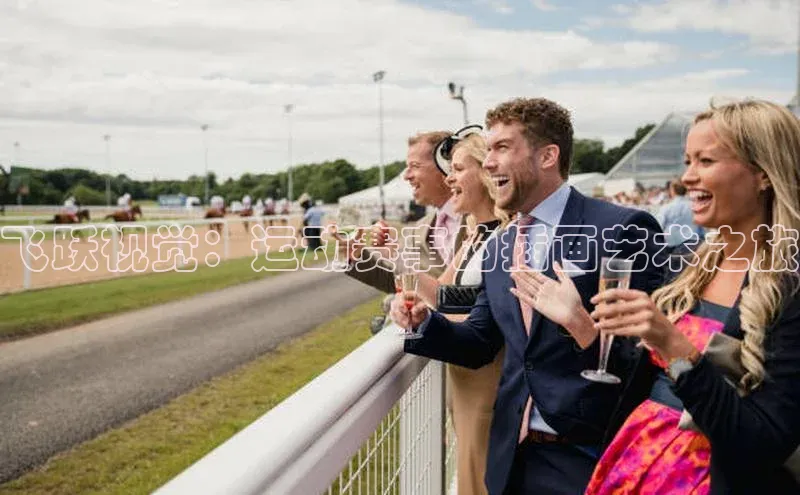 耀世娱乐58同城飞跃视觉：运动赛事的插画艺术之旅