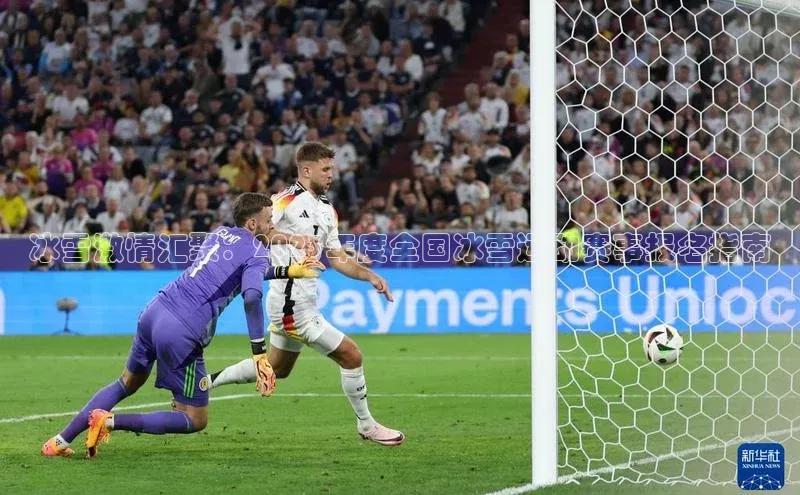 冰雪激情汇聚：2023年度全国冰雪运动赛事报名指南