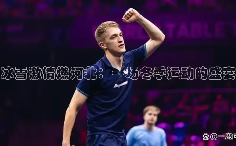 冰雪激情燃河北：一场冬季运动的盛宴