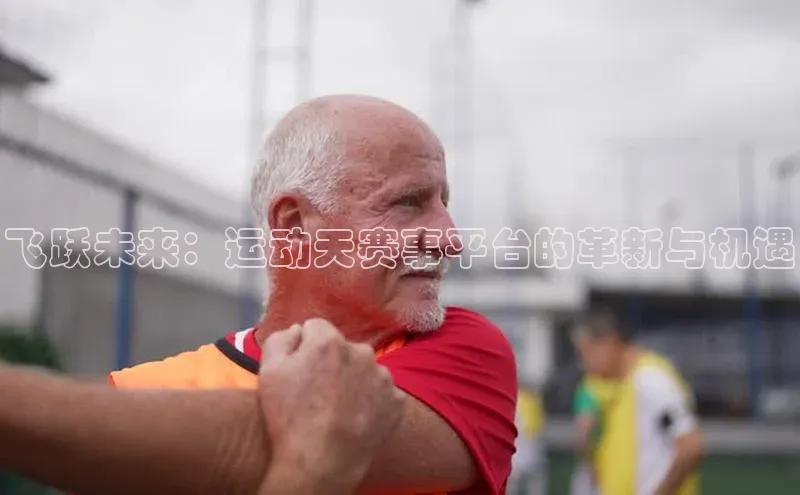 飞跃未来：运动天赛事平台的革新与机遇