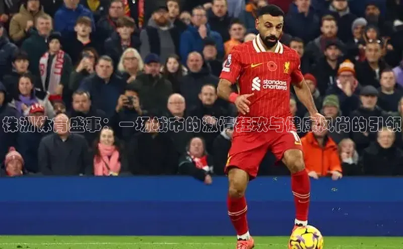 株洲体育盛事：一场城市的激情狂欢与健康风尚的引领