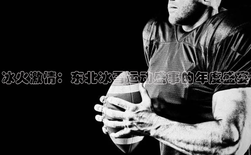 冰火激情：东北冰雪运动盛事的年度盛宴