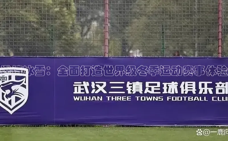 燃情冰雪：全面打造世界级冬季运动赛事体验