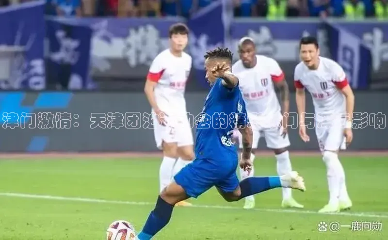 津门激情：天津团泊运动会的精彩瞬间与深远影响