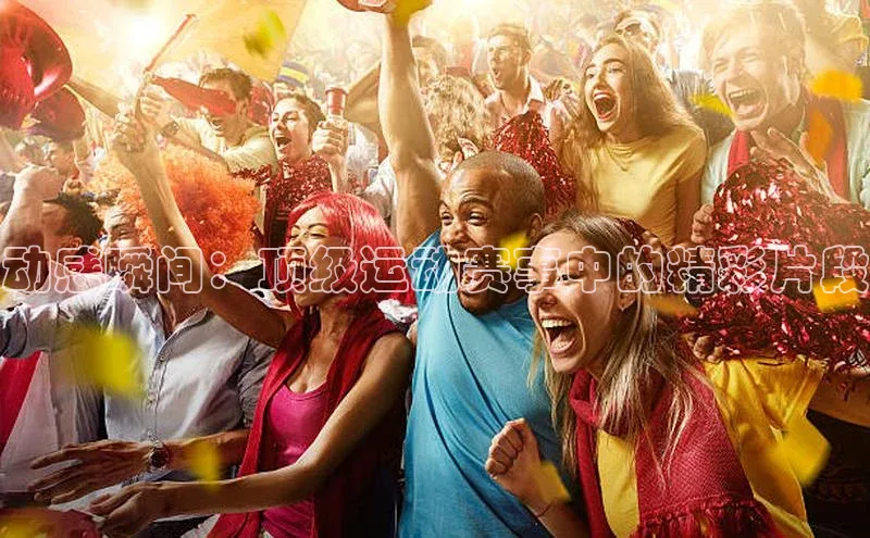 动感瞬间：顶级运动赛事中的精彩片段