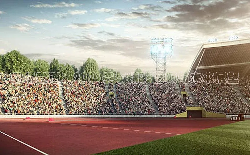 田径竞速：2023赛季精彩回顾与未来展望