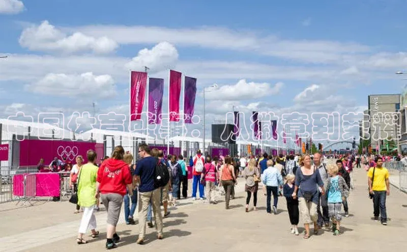 中国体育盛事：从徽章到荣耀