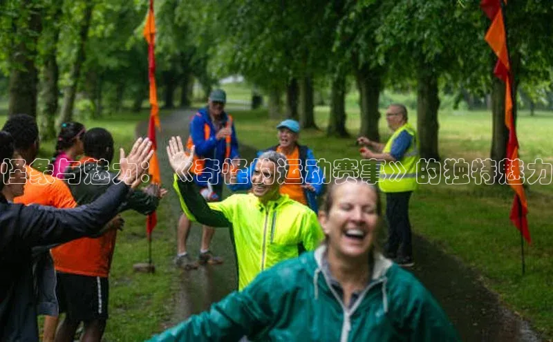 怪象与魅力：《奇怪的运动赛事》的独特魅力