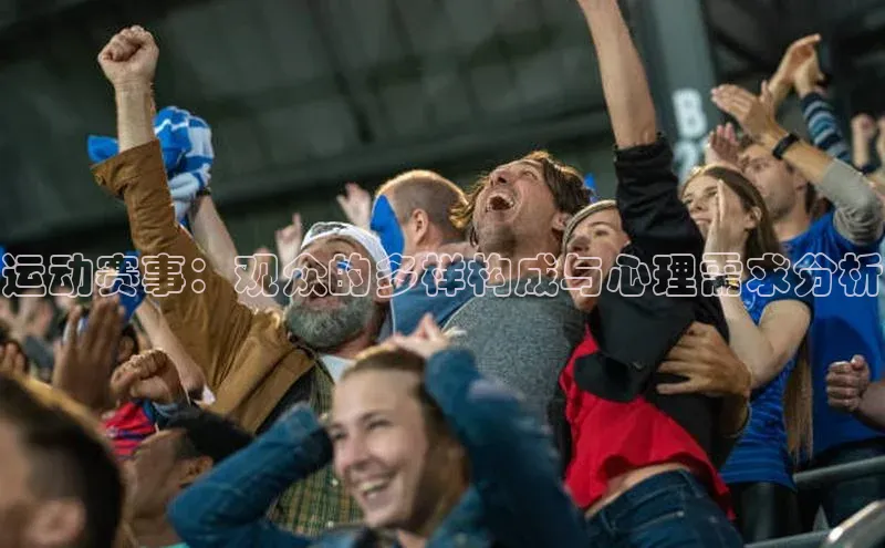 运动赛事：观众的多样构成与心理需求分析